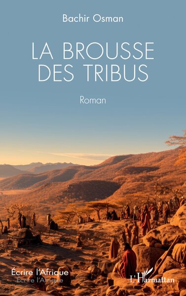 Picture of La brousse des tribus