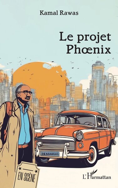 Image de Le projet Phoenix