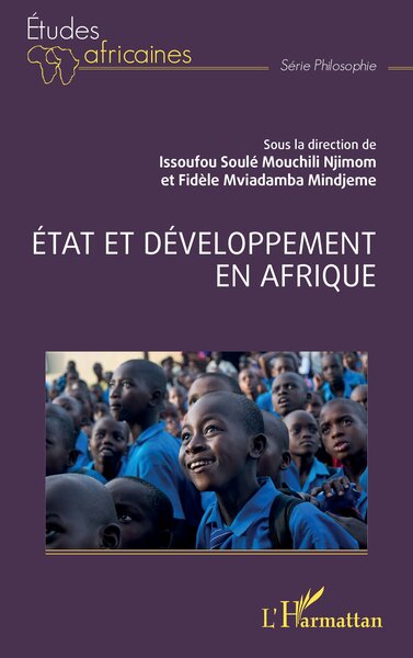 Image de État et développement en Afrique