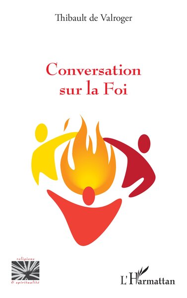 Image de Conversation sur la Foi