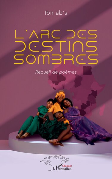 Picture of L’arc des destins sombres
