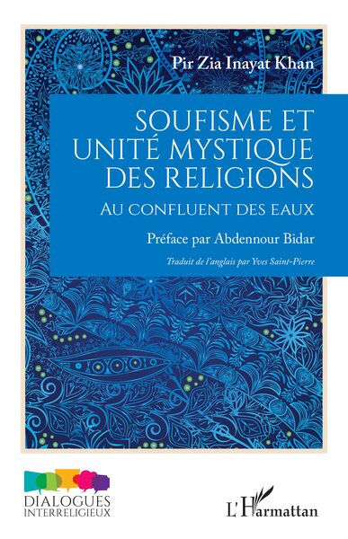 Image de Soufisme et unité mystique des religions