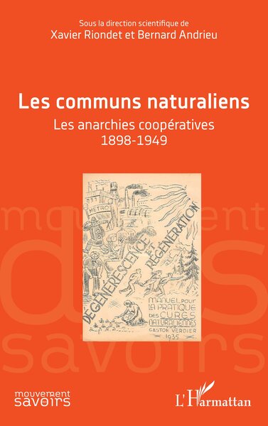 Picture of Les communs naturaliens