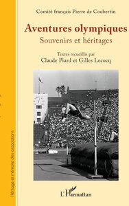 Image de Aventures olympiques