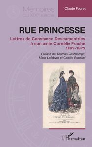 Image de Rue Princesse
