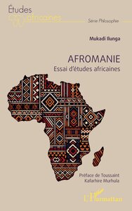 Picture of Afromanie