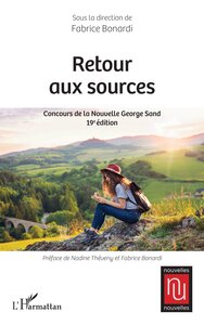 Image de Retour aux sources