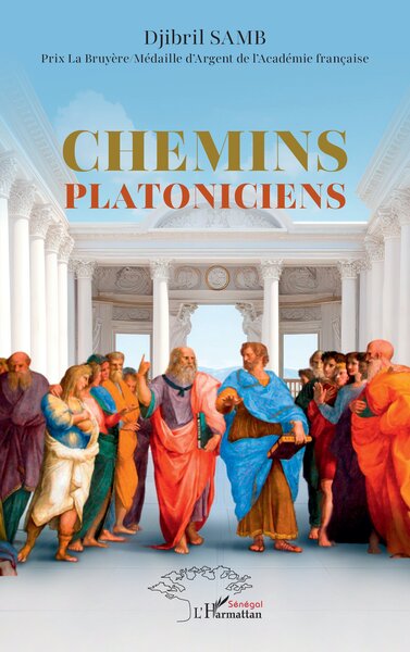 Image de Chemins Platoniciens