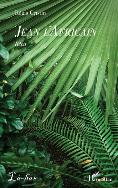 Picture of Jean l’Africain