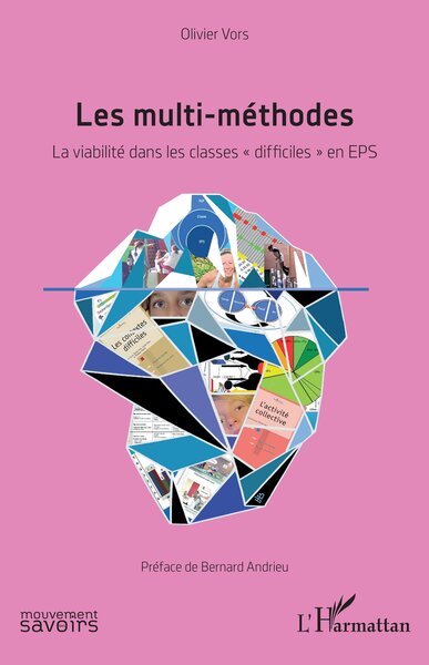 Picture of Les multi-méthodes