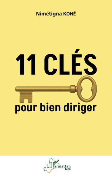 Image de 11 clés pour bien diriger