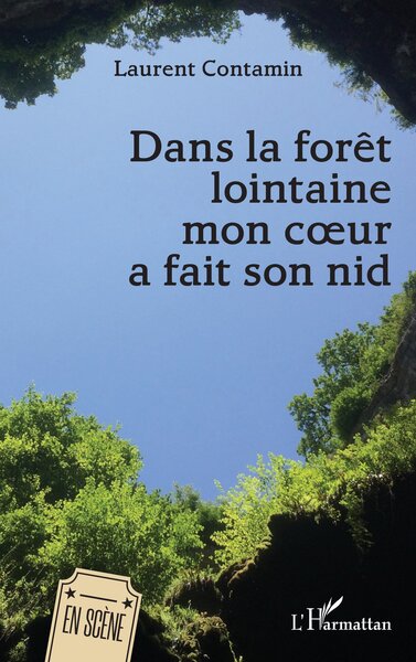 Picture of Dans la forêt lointaine mon coeur a fait son nid