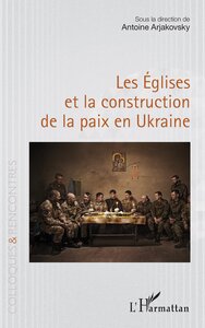 Picture of Les Églises et la construction de la paix en Ukraine