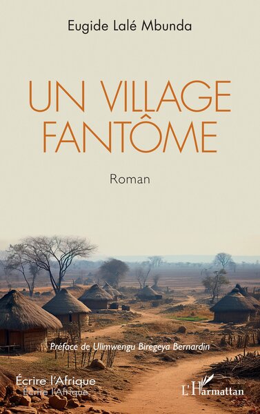 Picture of Un village fantôme