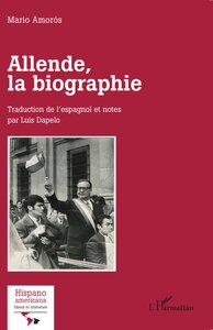 Picture of Allende, la biographie