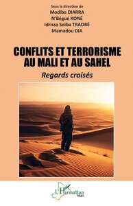 Image de Conflits et terrorisme au Mali et au Sahel
