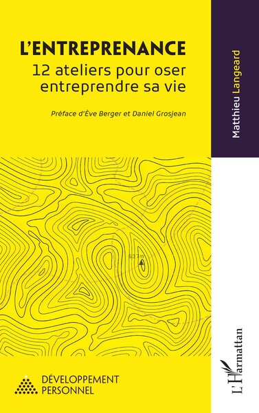 Picture of L’entreprenance