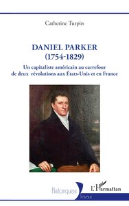 Picture of Daniel Parker (1754-1829)