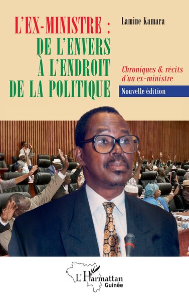 Image de L’ex-ministre : de l’envers à l’endroit de la politique