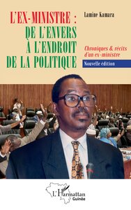 Image de L’ex-ministre : de l’envers à l’endroit de la politique
