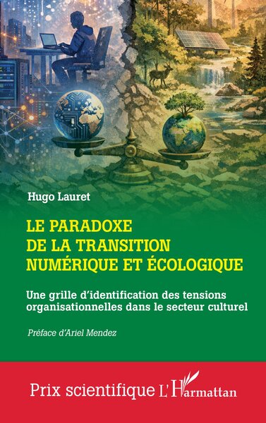 Picture of Le paradoxe de la transition numérique et écologique