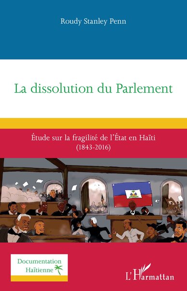 Image de La dissolution du Parlement