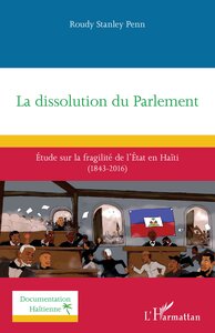 Image de La dissolution du Parlement