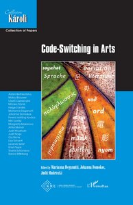 Picture of Code-Switching in Arts