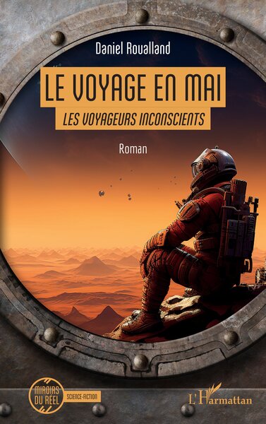 Picture of Le voyage en Mai