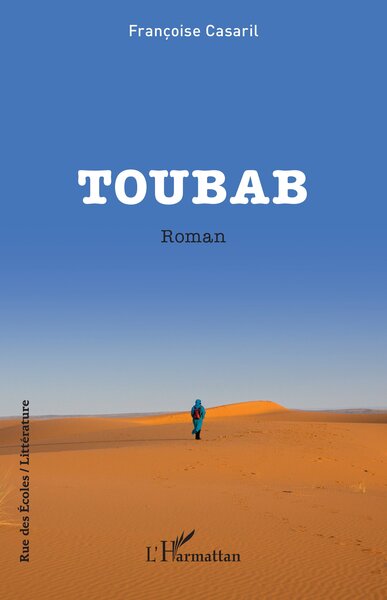 Image de Toubab