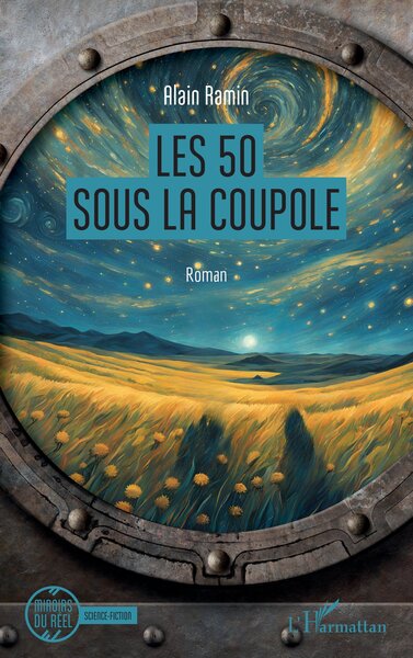 Image de Les 50 sous la coupole