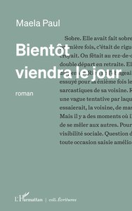 Image de Bientôt viendra le jour
