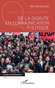 Image de De la dispute en communication politique