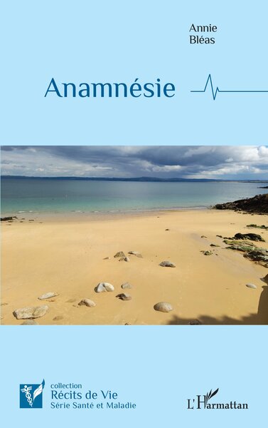 Picture of Anamnésie
