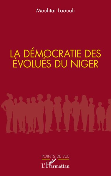 Image de La démocratie des évolués du Niger