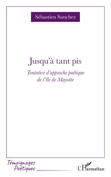 Picture of Jusqu'à tant pis