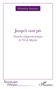 Picture of Jusqu'à tant pis