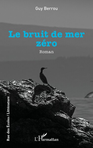 Image de Le bruit de mer zéro