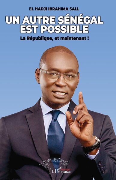 Image de Un autre Sénégal est possible
