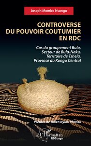 Picture of Controverse du pouvoir coutumier en RDC