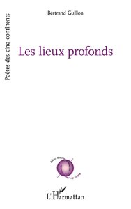 Picture of Les lieux profonds