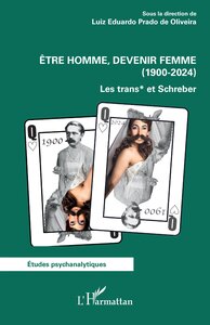 Picture of Être homme, devenir femme (1900-2024)