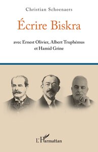Picture of Écrire Biskra