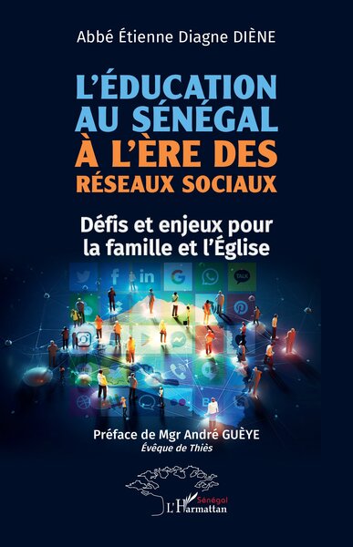 Image de L’éducation au Sénégal à l’ère des réseaux sociaux