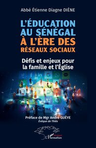 Image de L’éducation au Sénégal à l’ère des réseaux sociaux