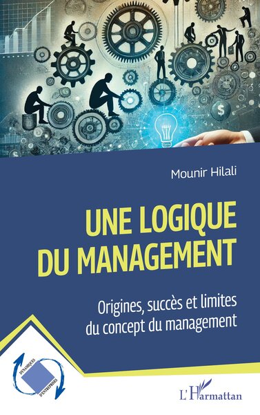 Picture of Une logique du management