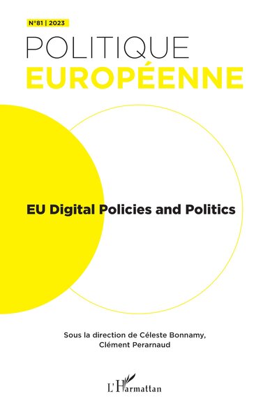 Image de EU Digital Policies and Politics