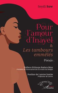 Picture of Pour l’amour d’Inayel