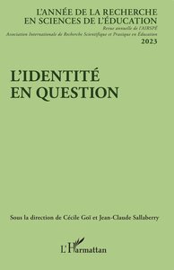 Picture of L’identité en question