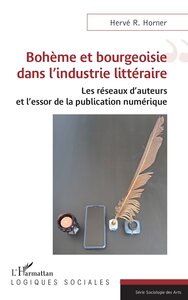Image de Bohème et bourgeoisie dans l’industrie littéraire